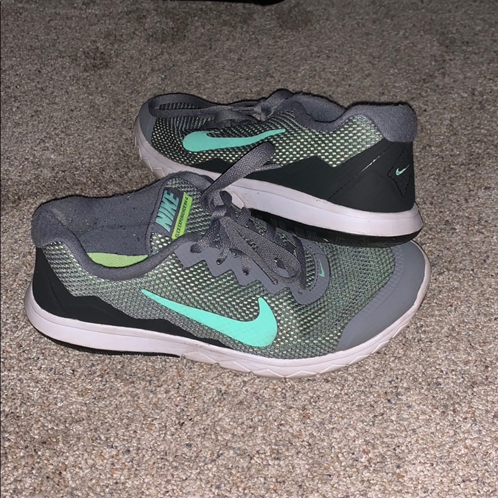 Nike